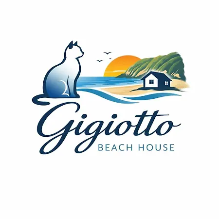 Apartman Gigiotto House With Garage, Near The Sea And With A C! *