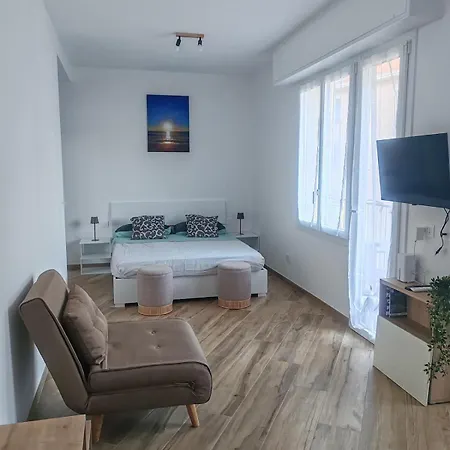 Apartman Gigiotto House With Garage, Near The Sea And With A C! Riva Trigoso