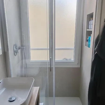 Apartman Gigiotto House With Garage, Near The Sea And With A C! *