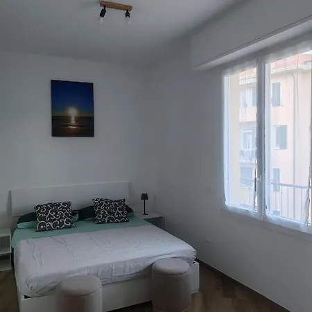 Gigiotto House With Garage, Near The Sea And With A C! Apartman